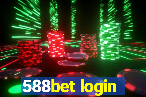 588bet login